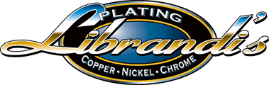 Librandi's Plating | Copper | Nickel | Chrome Plating - Middletown PA
